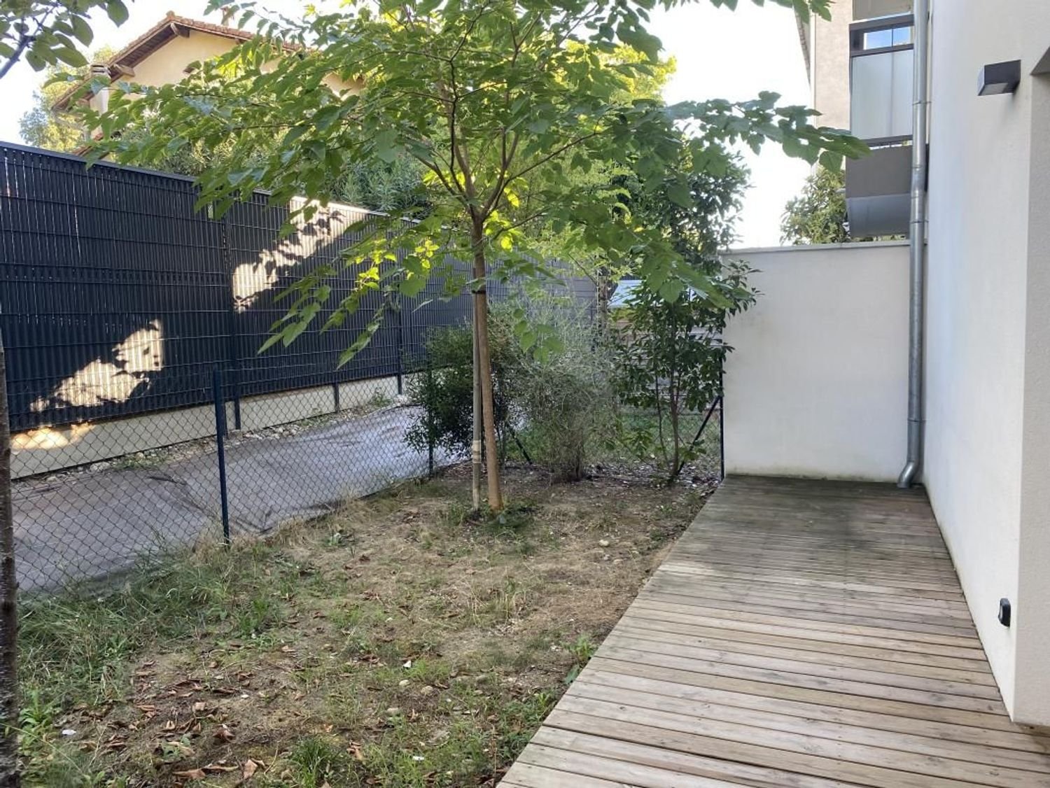 Appartement à louer, 62m², Fonbeauzard