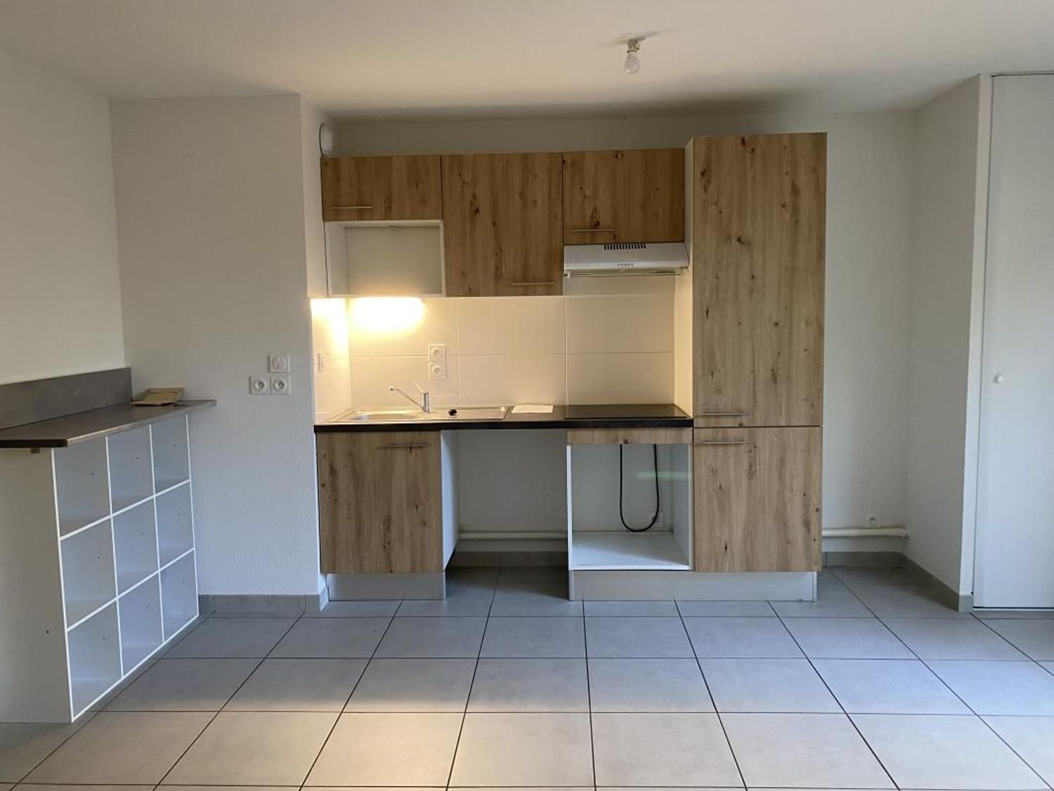 Appartement à louer, 62m², Fonbeauzard