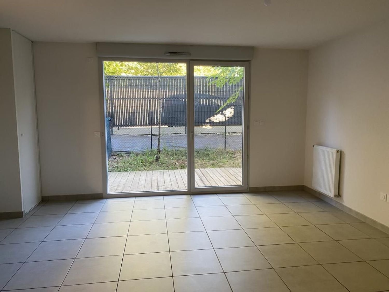 Appartement à louer, 62m², Fonbeauzard