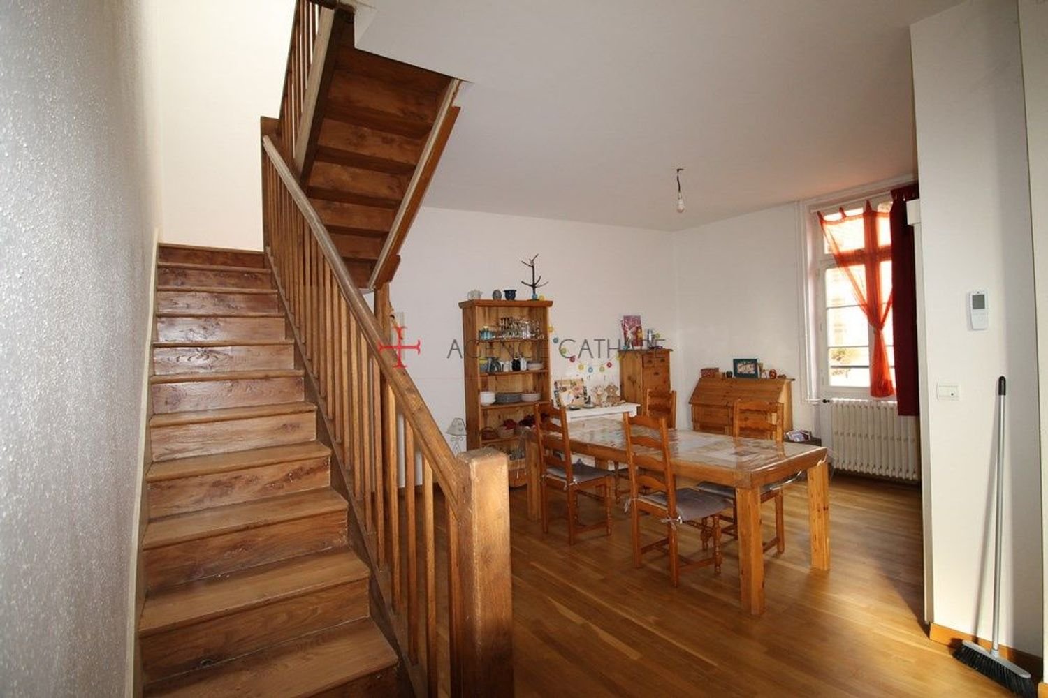Appartement à louer, 138m², Albi