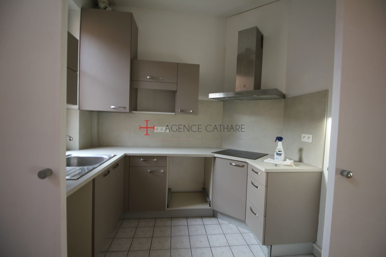Appartement à louer, 138m², Albi