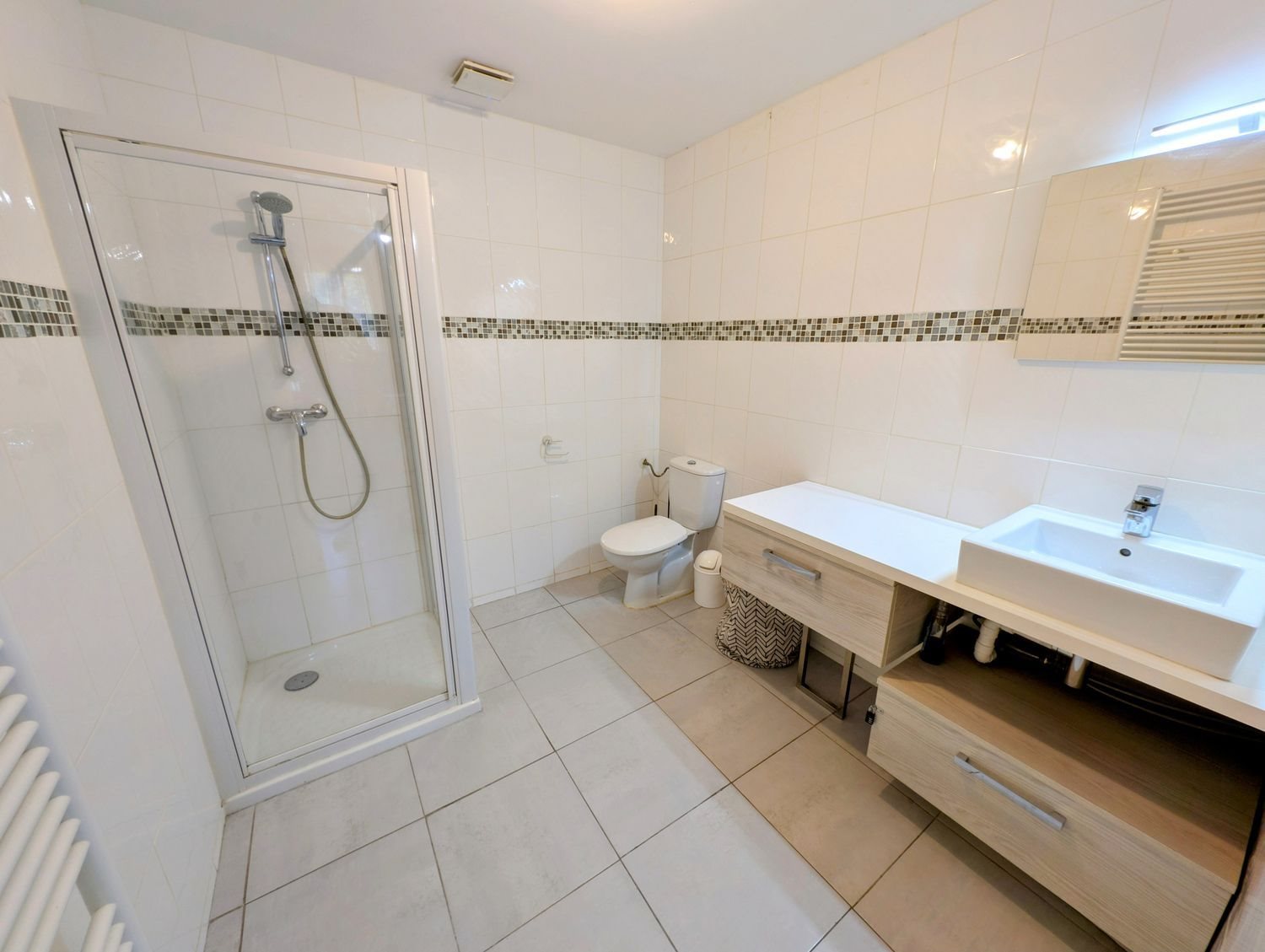 Appartement à vendre, 27m², Sainte-Savine