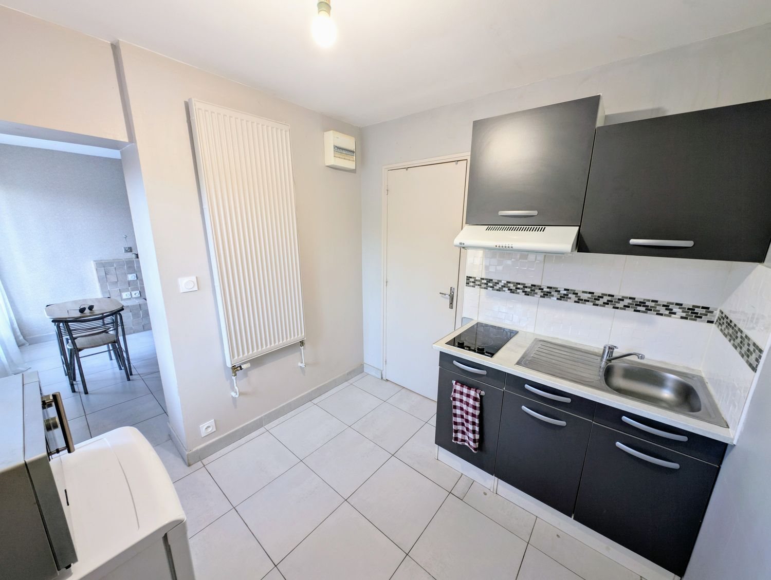 Appartement à vendre, 27m², Sainte-Savine