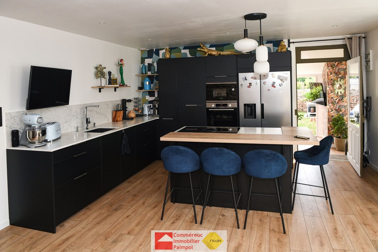Maison à vendre, 152m², Paimpol