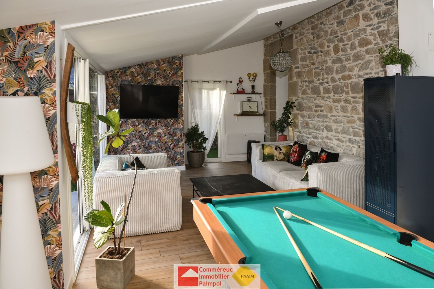 Maison à vendre, 152m², Paimpol