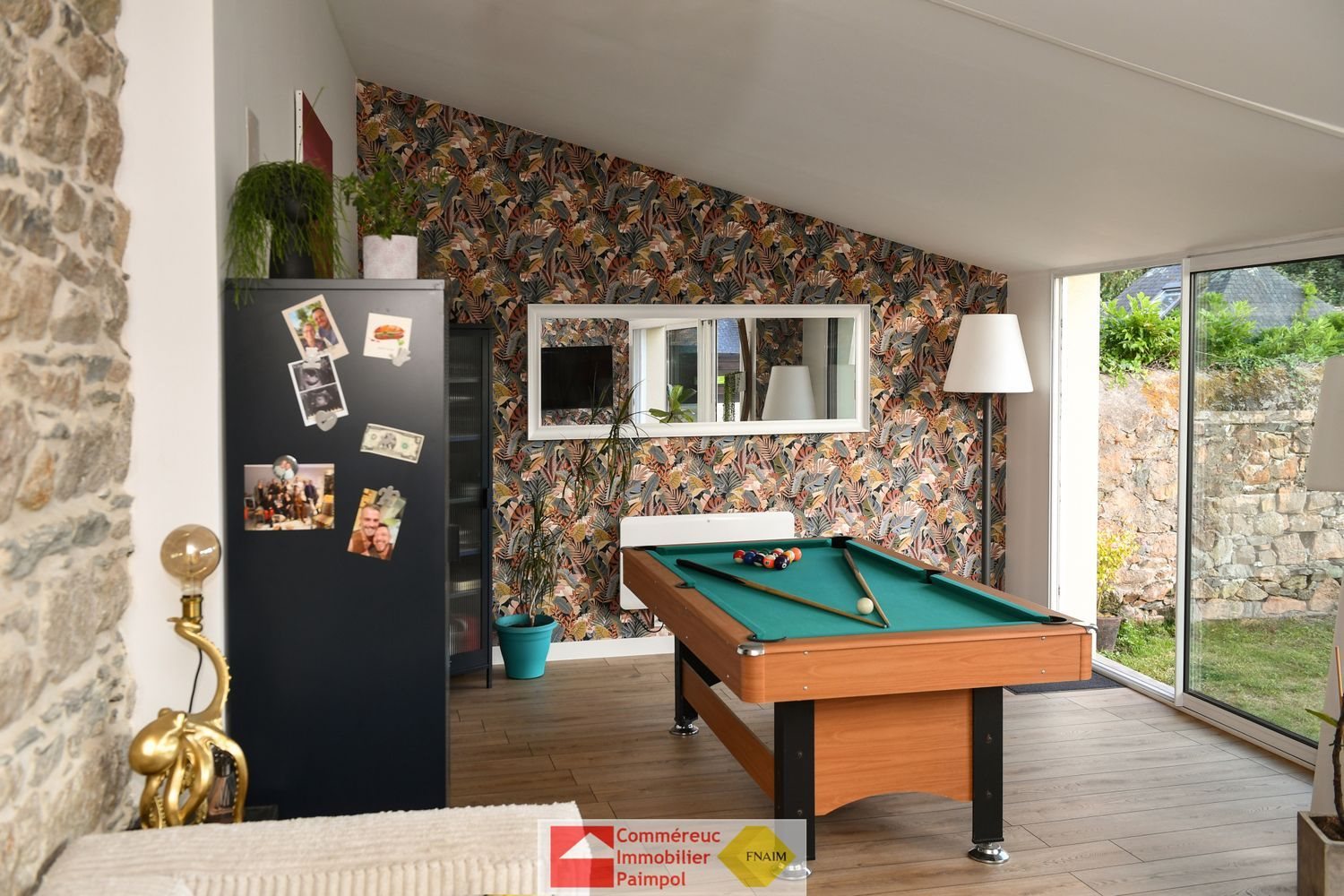 Maison à vendre, 152m², Paimpol