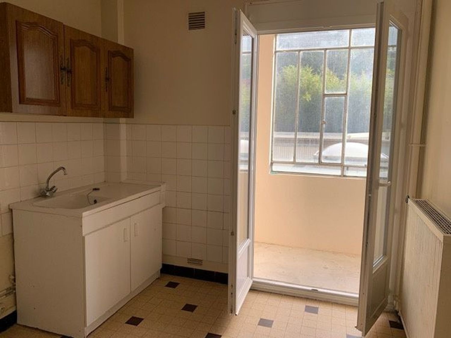 Appartement à louer, 30m², Valence