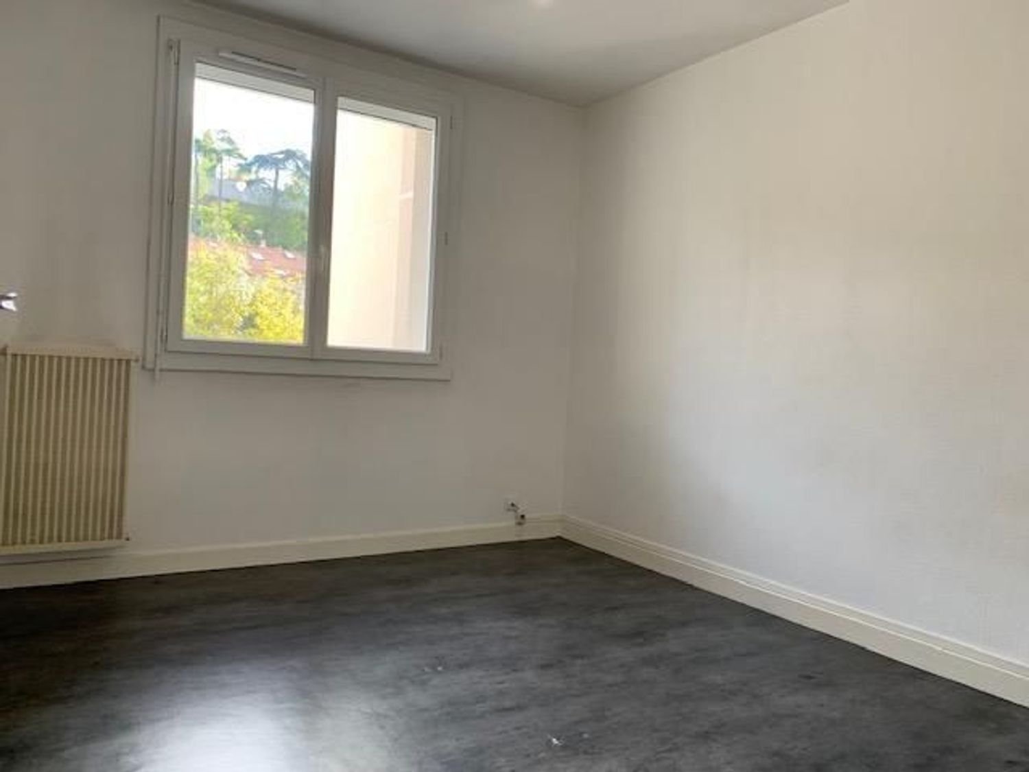 Appartement à louer, 30m², Valence