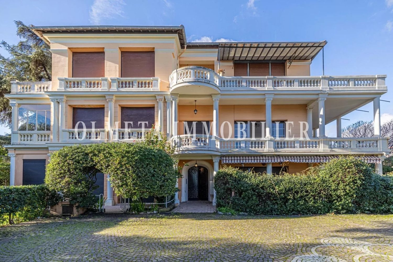 Appartement à vendre, 130m², Roquebrune-Cap-Martin