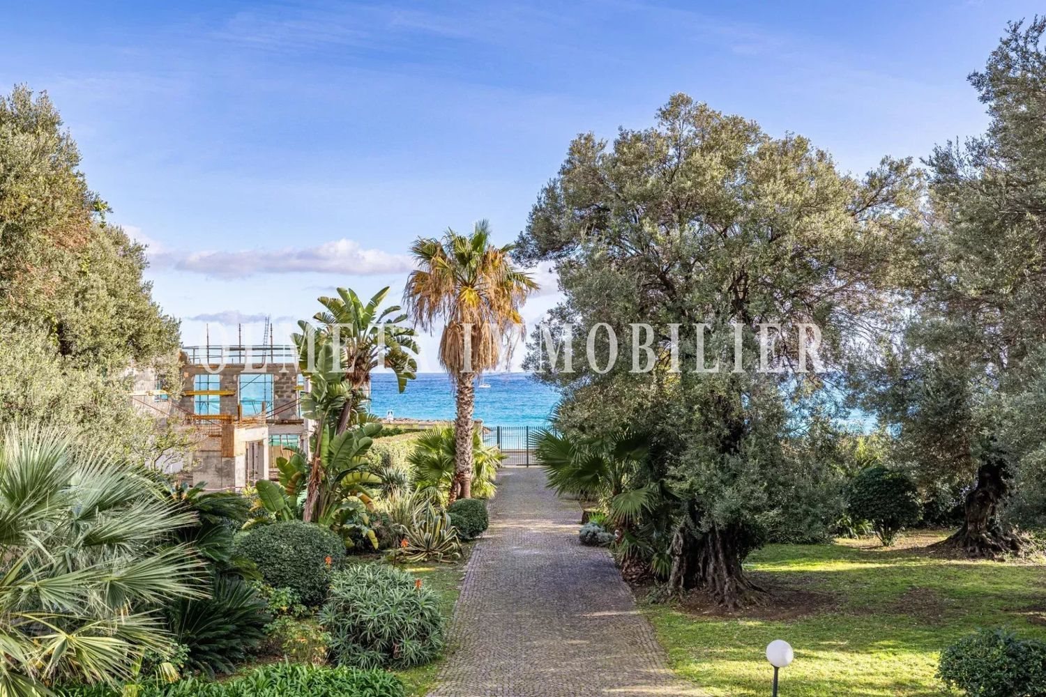 Appartement à vendre, 130m², Roquebrune-Cap-Martin