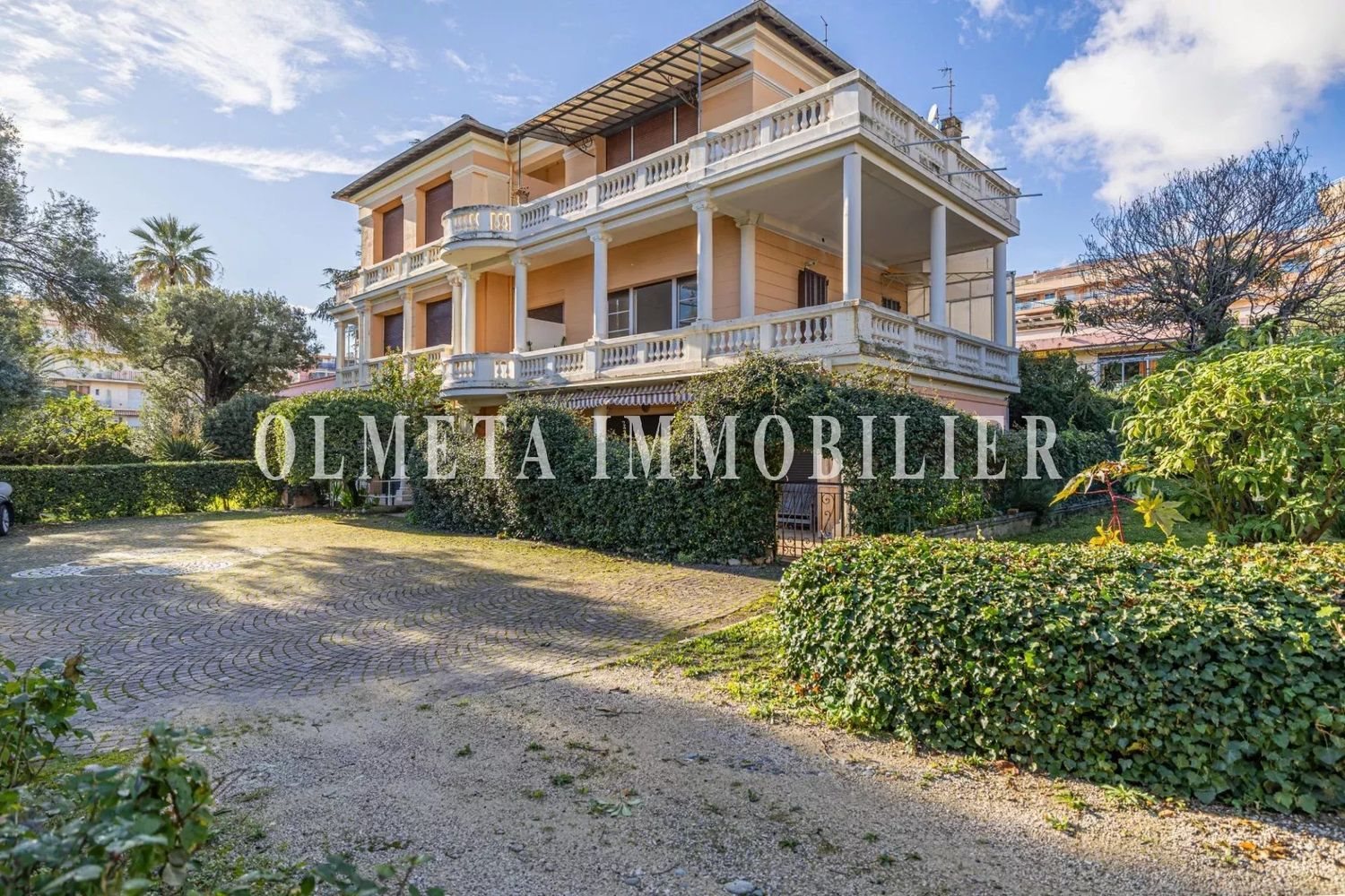 Appartement à vendre, 130m², Roquebrune-Cap-Martin