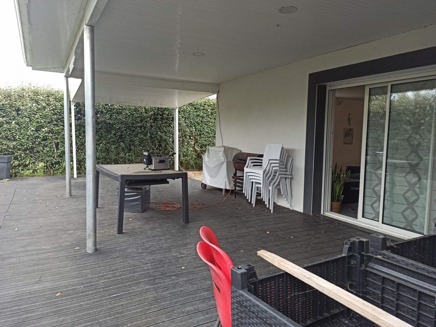 Maison à vendre, 152m², Revel