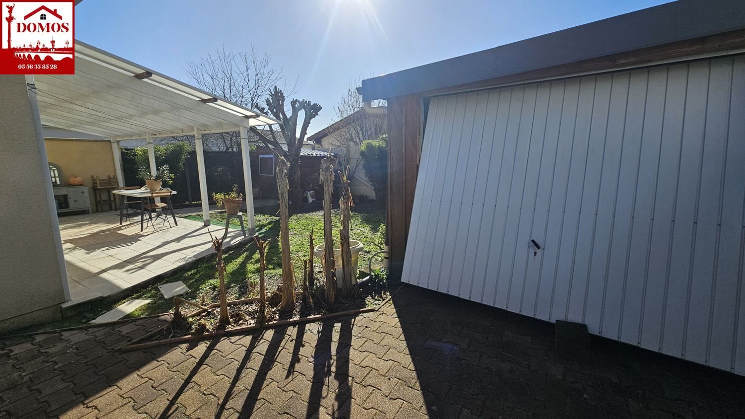 Maison à vendre, 70m², Parempuyre
