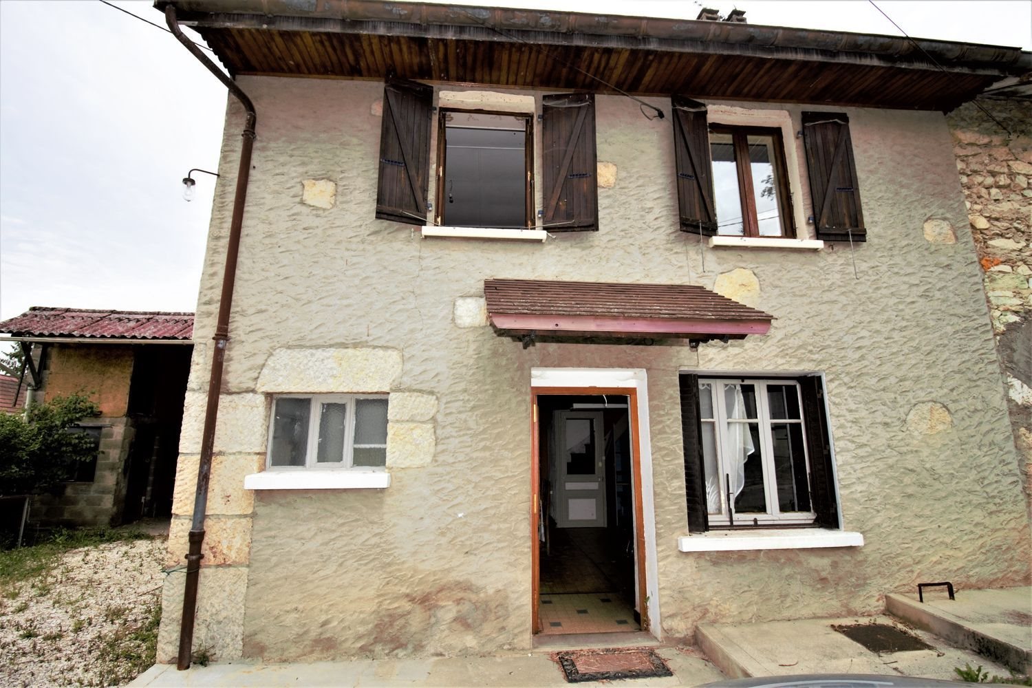 Maison à vendre, 70m², Briord