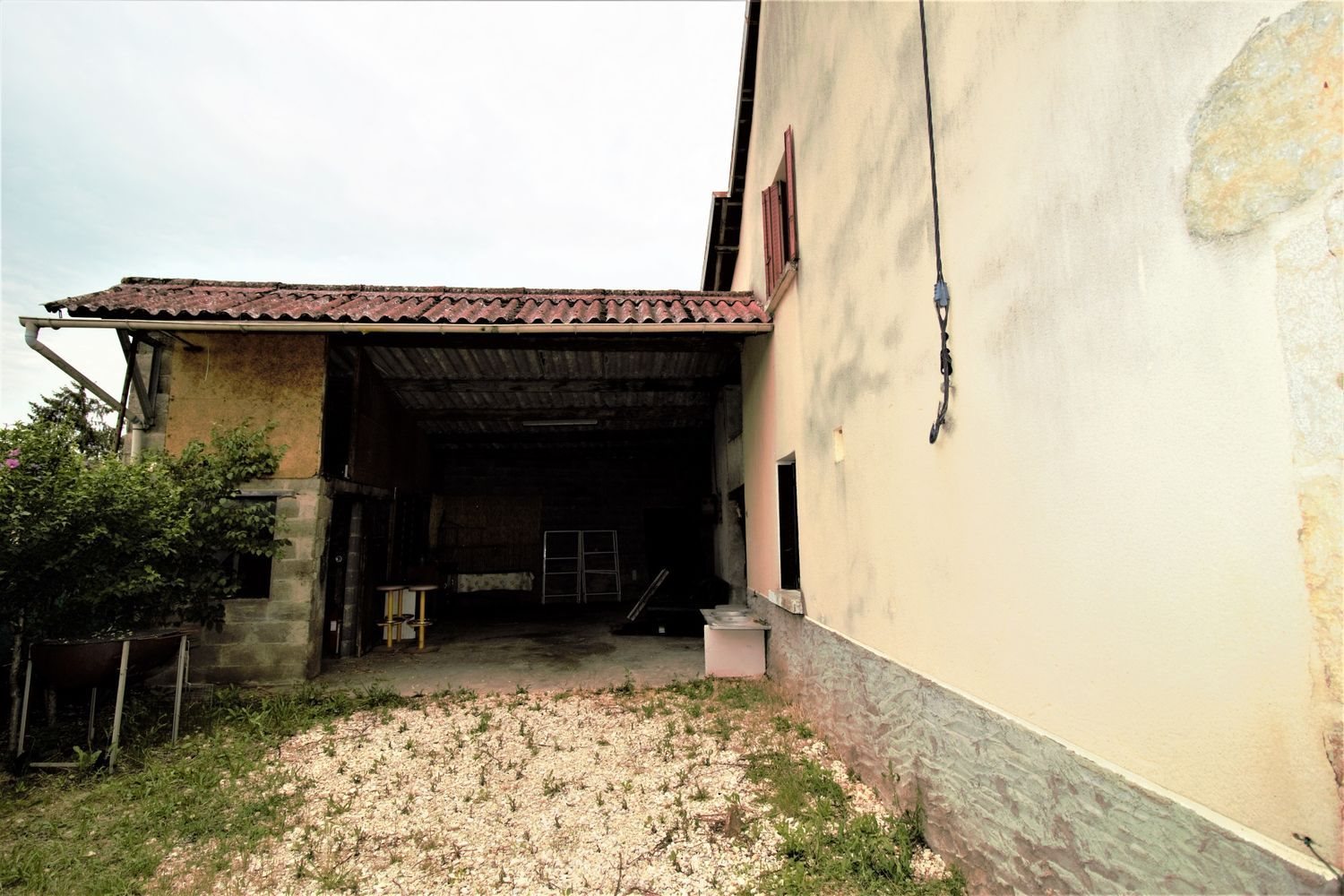 Maison à vendre, 70m², Briord