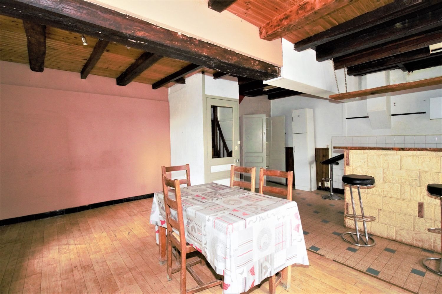 Maison à vendre, 70m², Briord