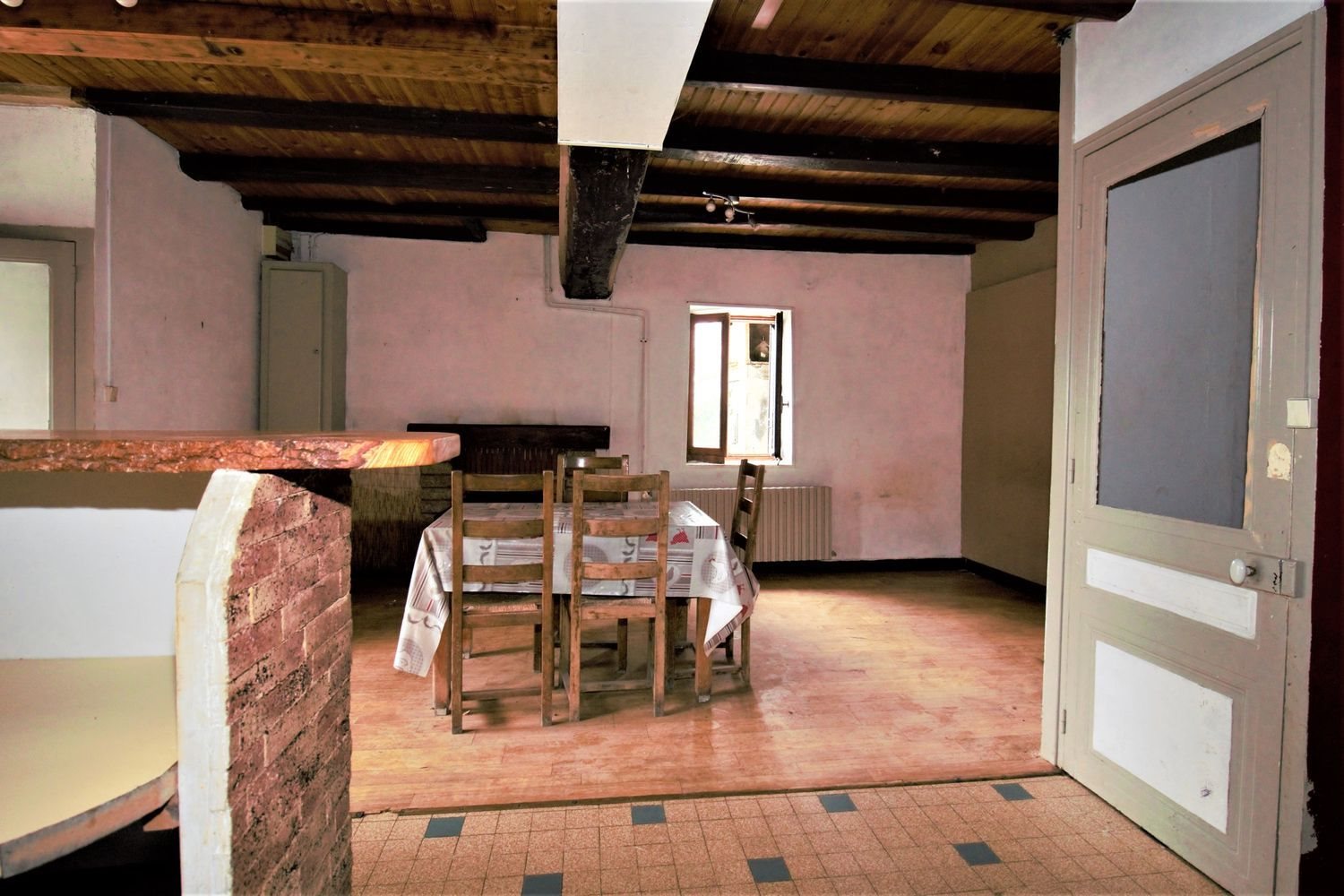 Maison à vendre, 70m², Briord