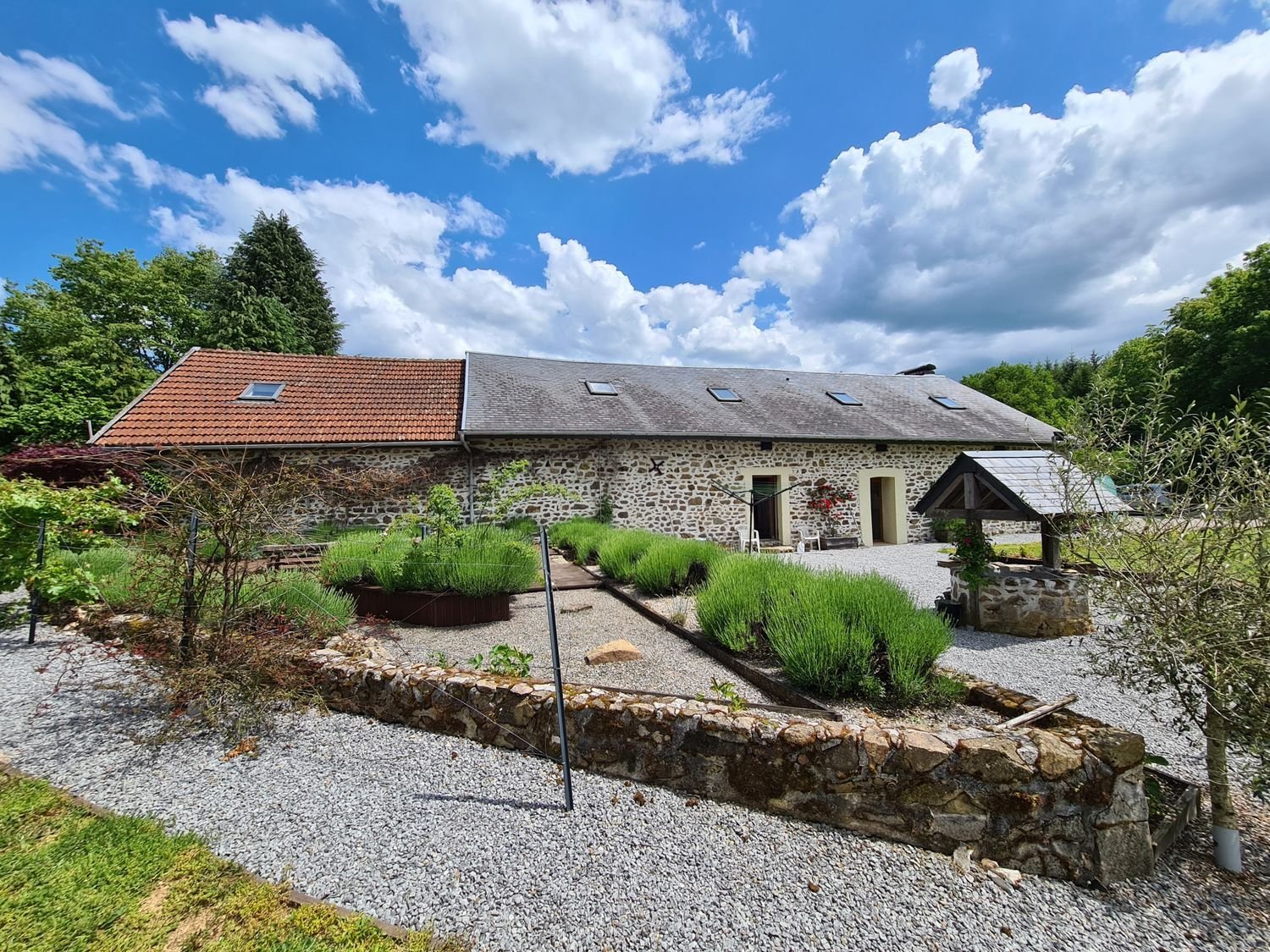 Maison à vendre, 250m², Eymoutiers