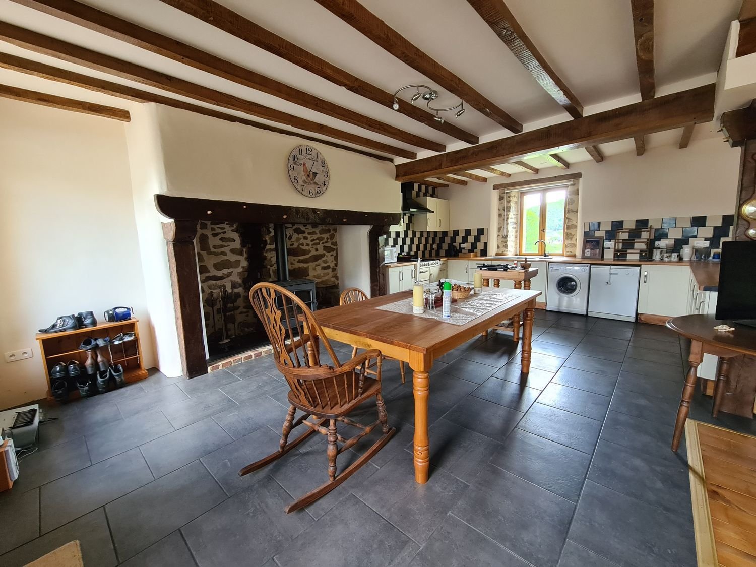 Maison à vendre, 250m², Eymoutiers