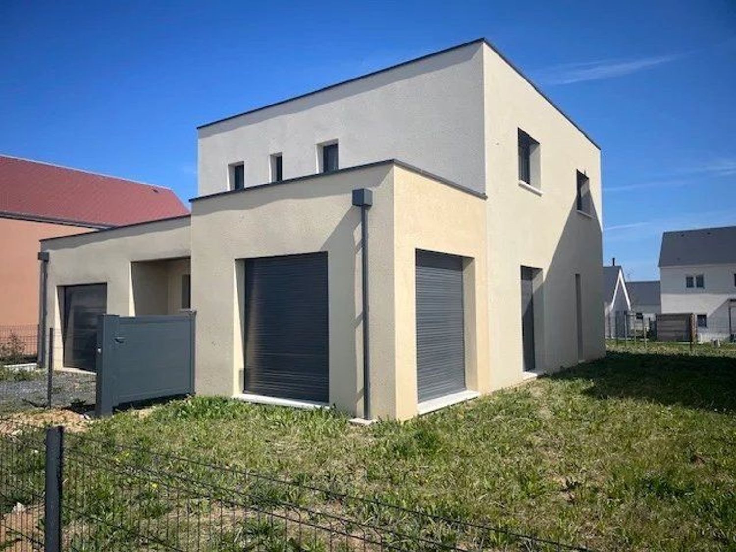 Maison à vendre, 137m², Courseulles-sur-Mer