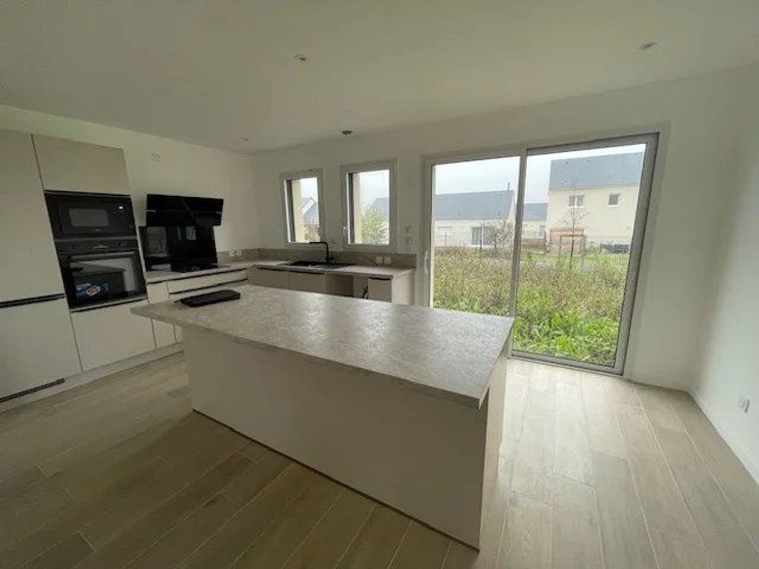 Maison à vendre, 137m², Courseulles-sur-Mer