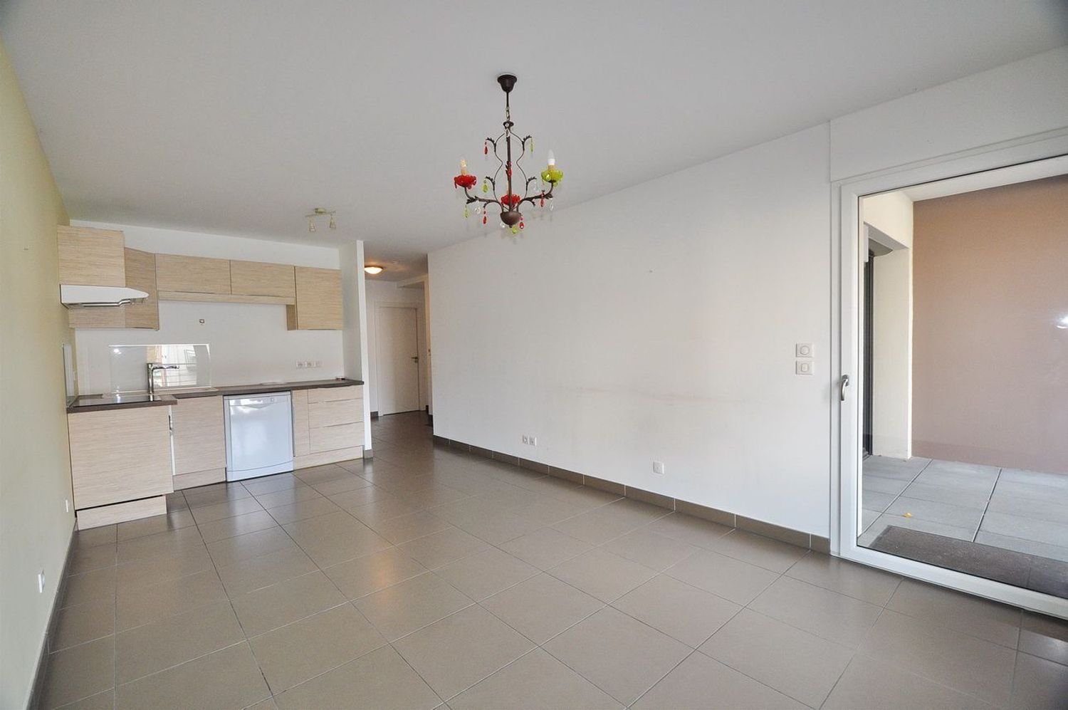 Appartement à vendre, 50m², Gérardmer