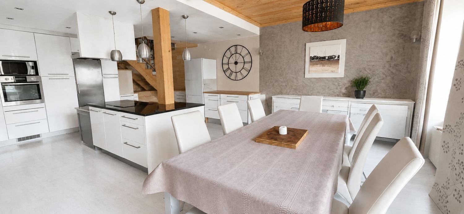 Maison à vendre, 245m², Grésy-sur-Isère