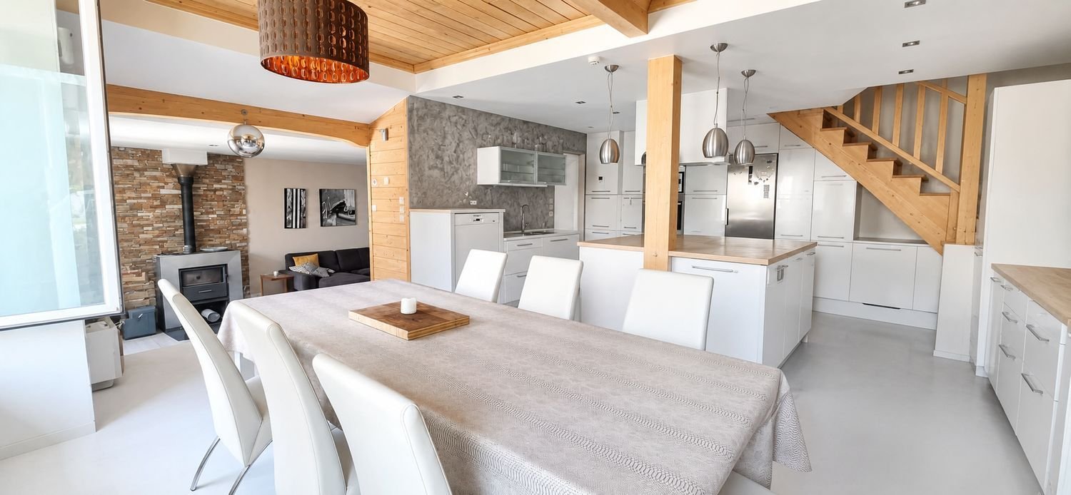Maison à vendre, 245m², Grésy-sur-Isère