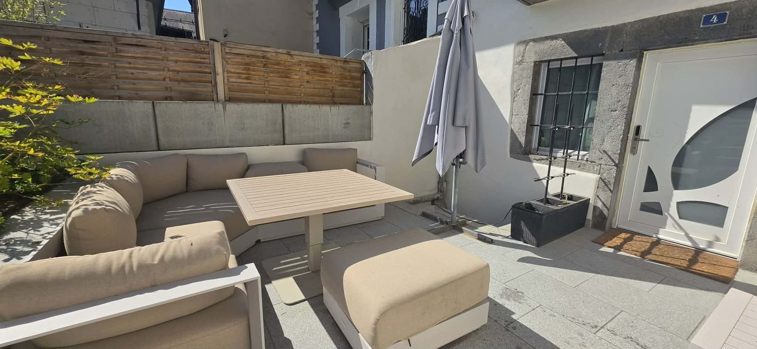 Maison à vendre, 245m², Grésy-sur-Isère
