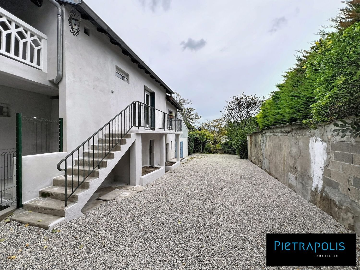 Appartement à vendre, 97m², Genay