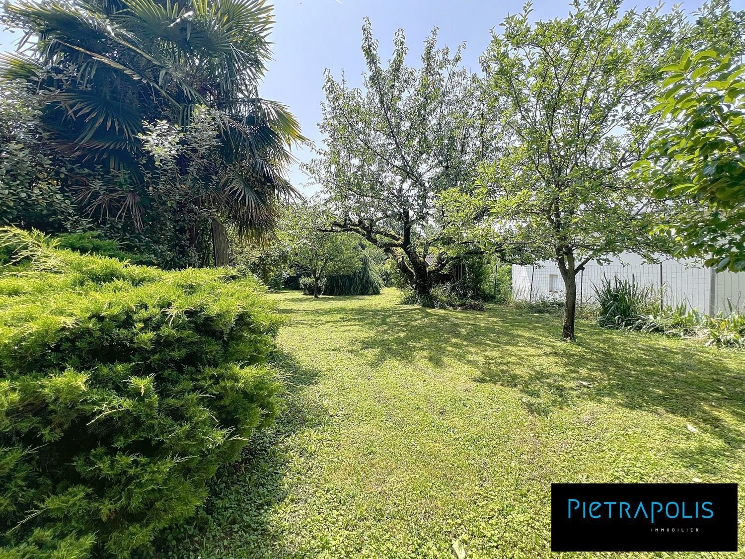 Appartement à vendre, 97m², Genay