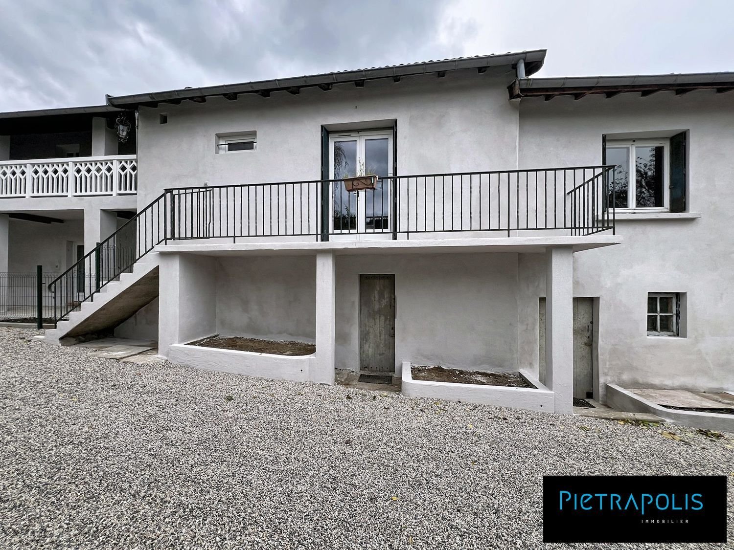 Appartement à vendre, 97m², Genay