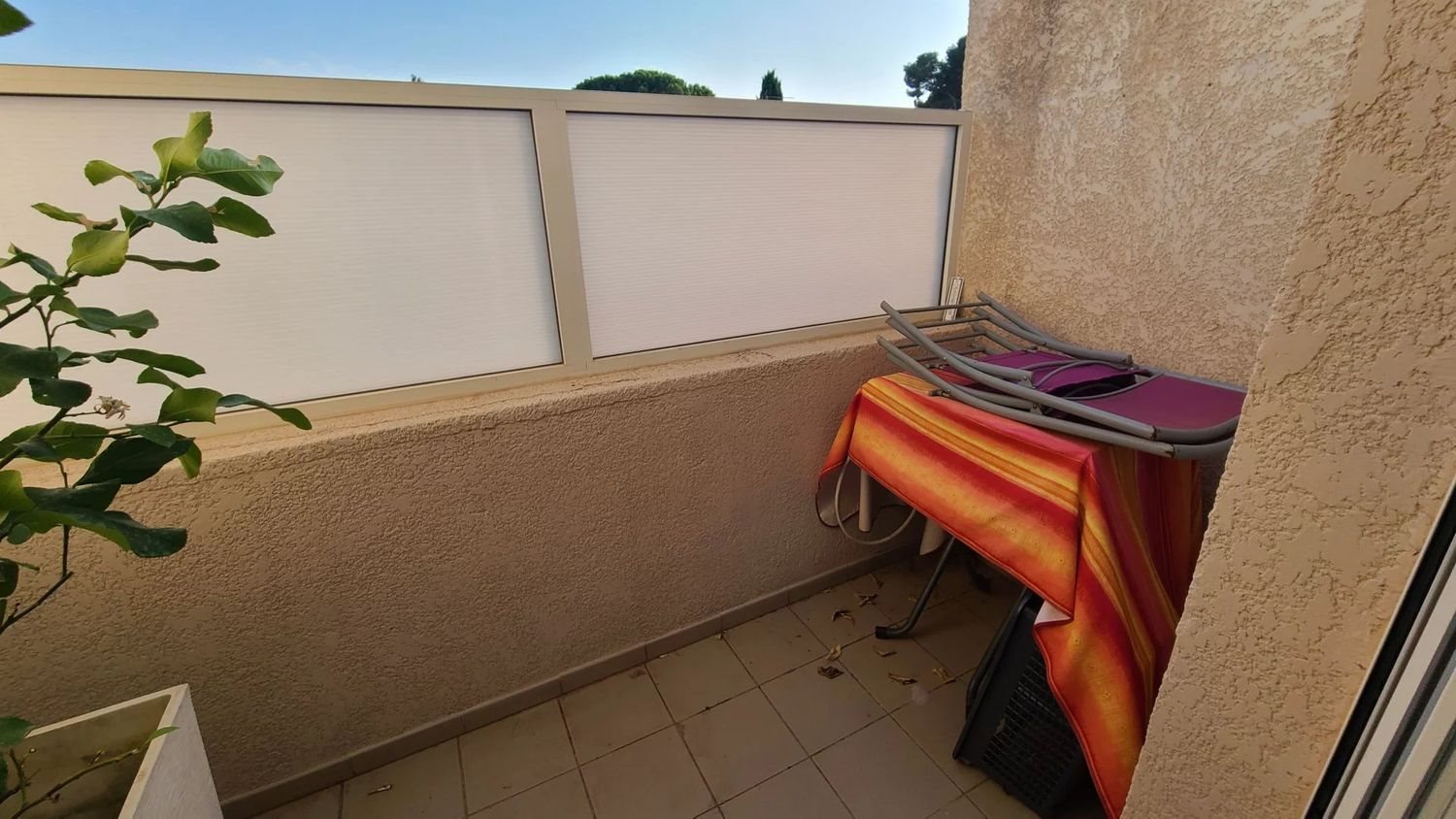 Appartement à louer, 77m², Cournonterral