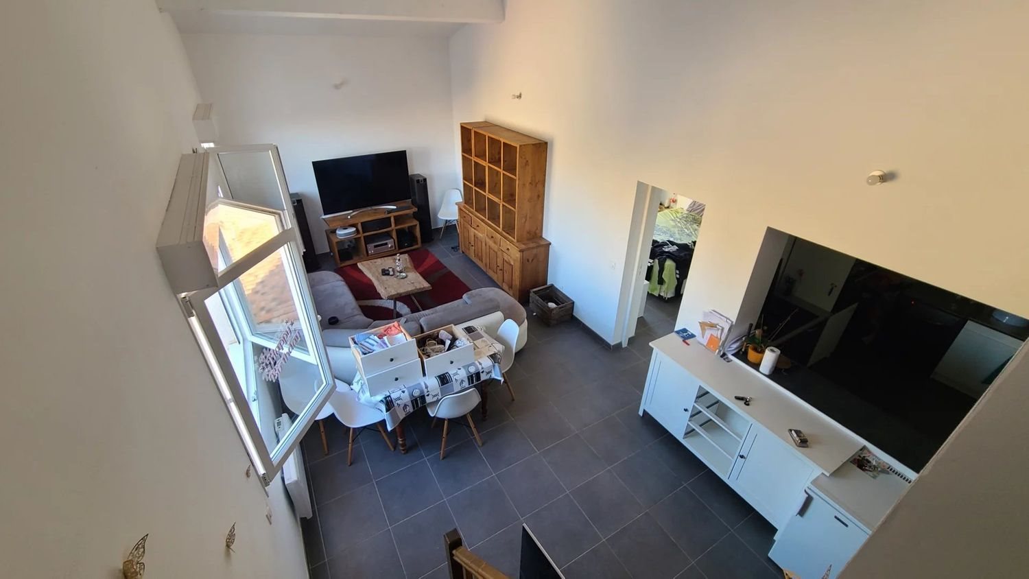 Appartement à louer, 77m², Cournonterral