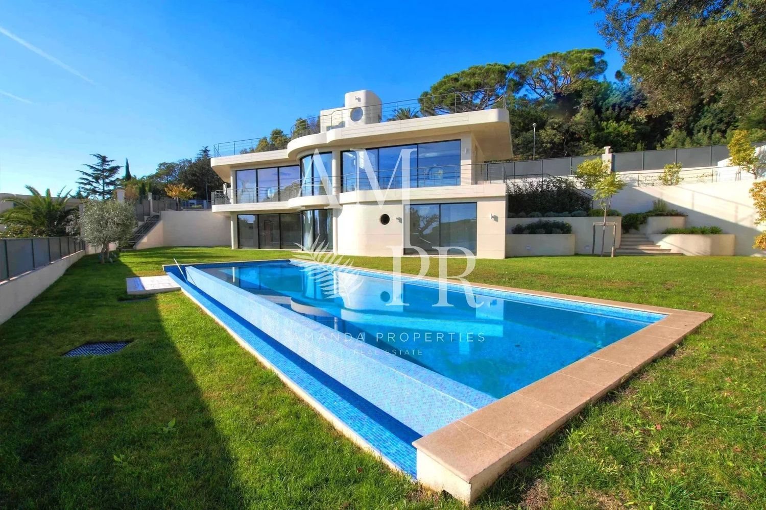 Maison à vendre, 300m², Cannes