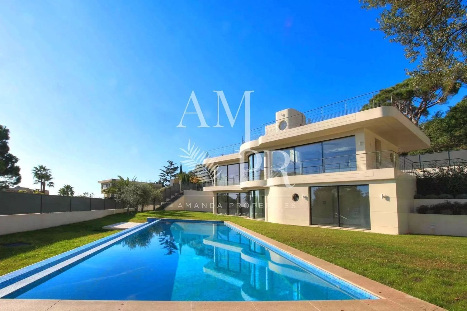 Maison à vendre, 300m², Cannes