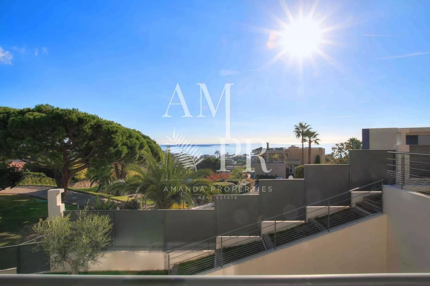 Maison à vendre, 300m², Cannes