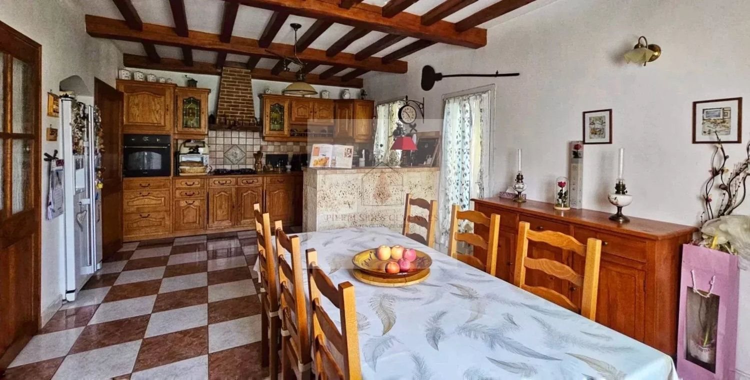 Maison à vendre, 130m², Saint-Etienne-Vallée-Française