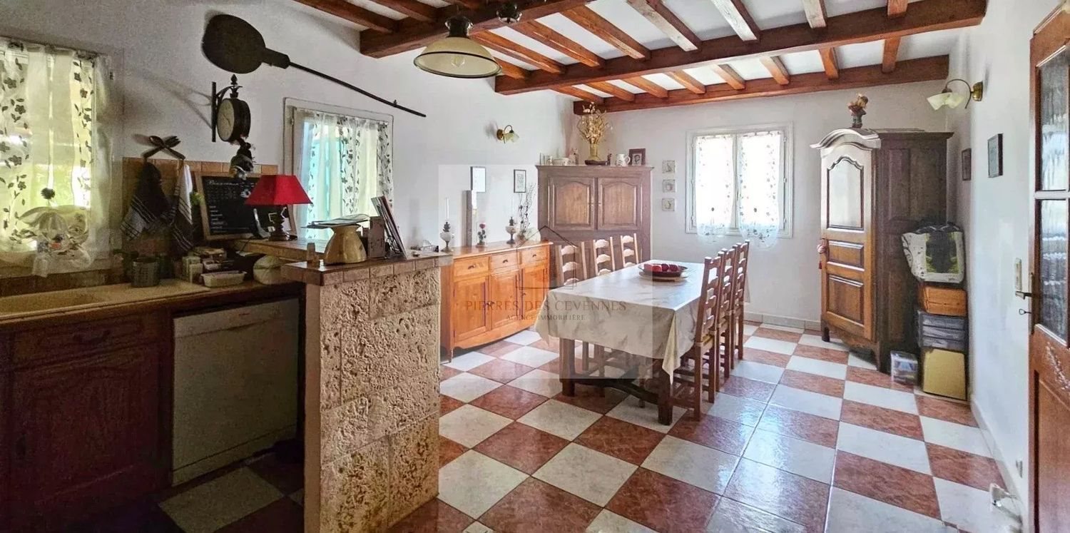 Maison à vendre, 130m², Saint-Etienne-Vallée-Française