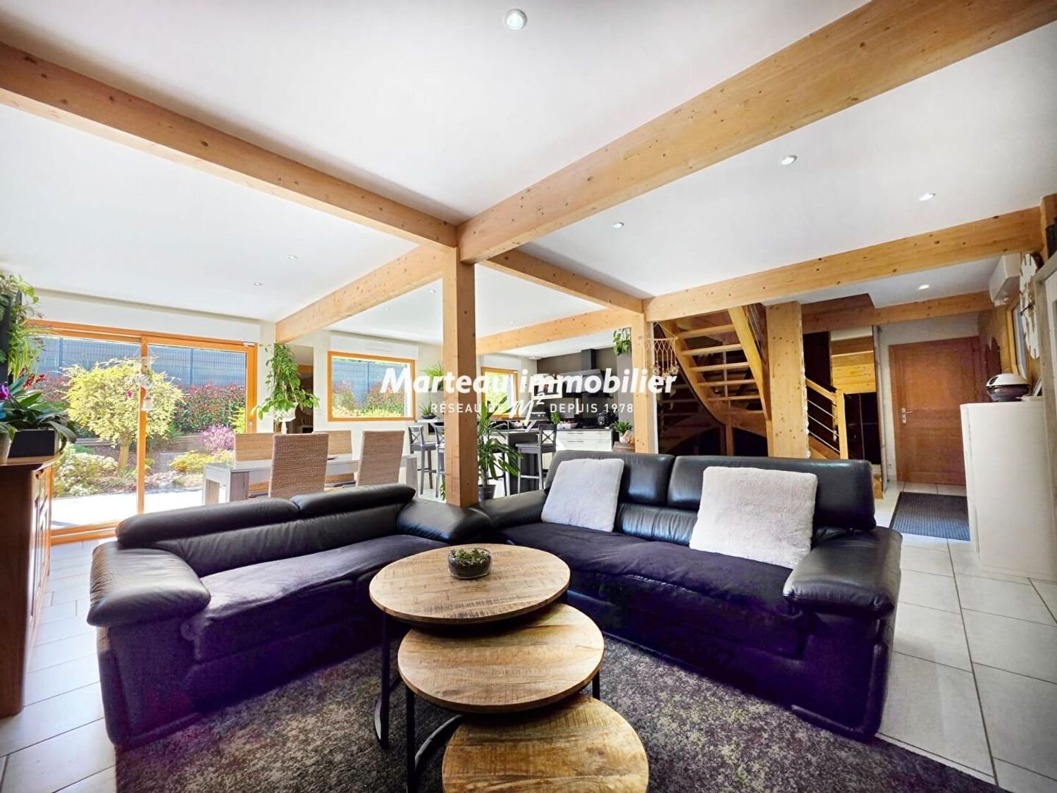 Maison à vendre, 133m², Ban-sur-Meurthe-Clefcy