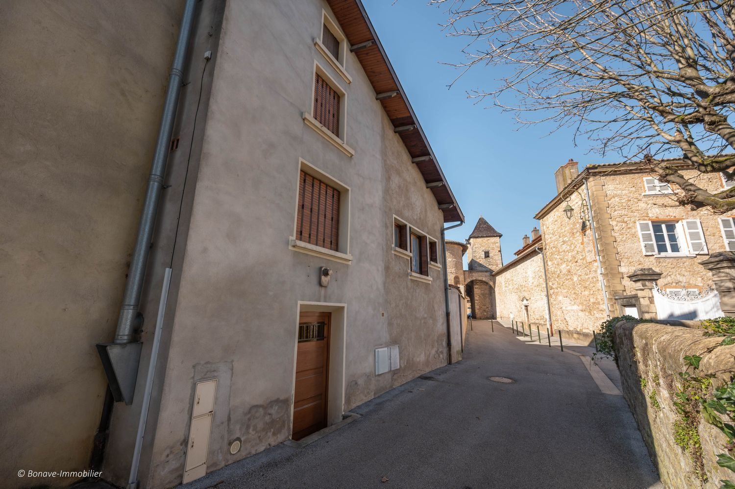 Maison à vendre, 95m², Limas