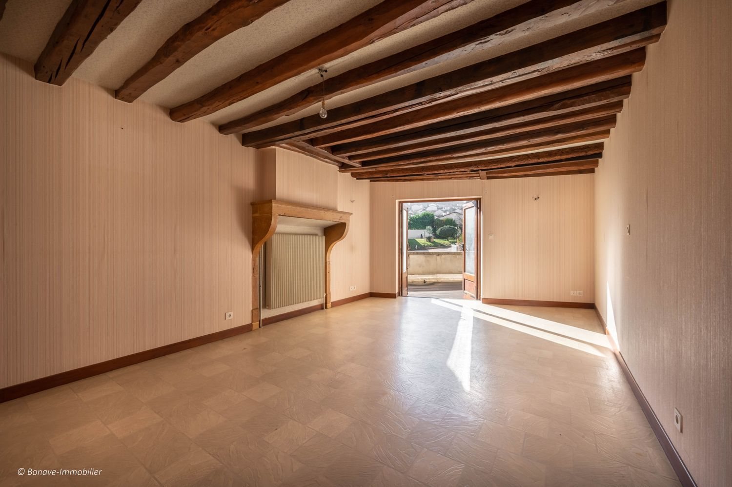 Maison à vendre, 95m², Limas