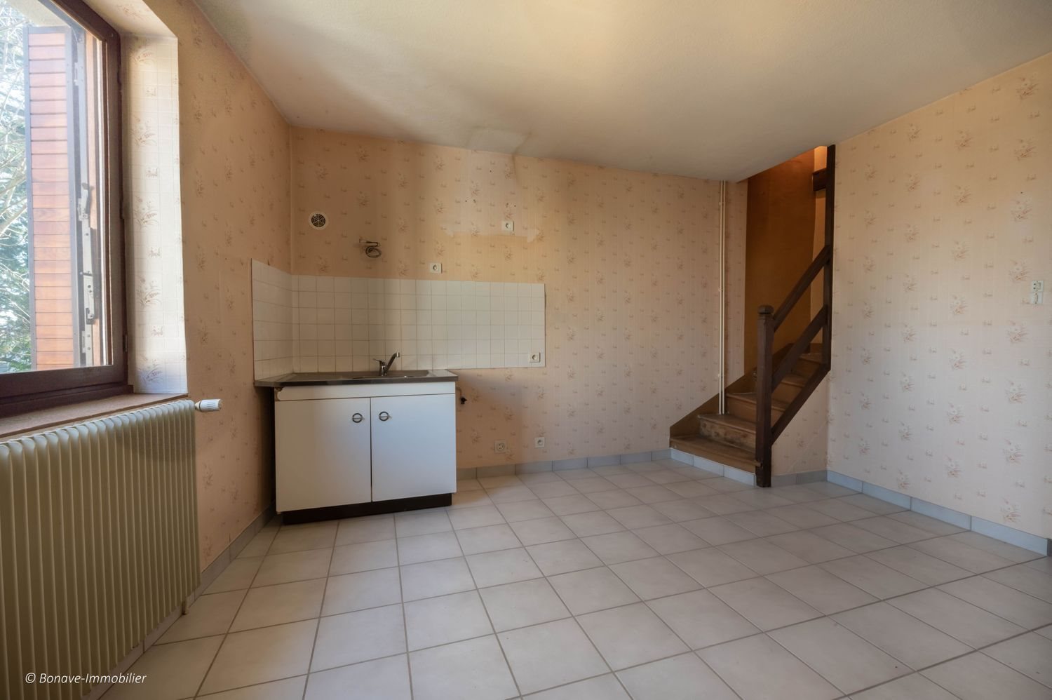 Maison à vendre, 95m², Limas