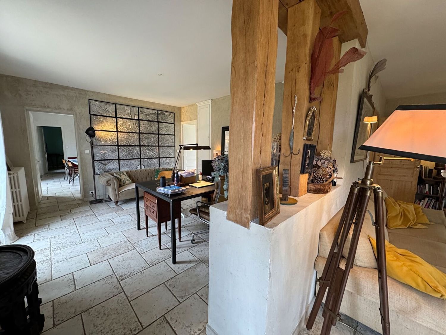 Maison à vendre, 350m², Garancières