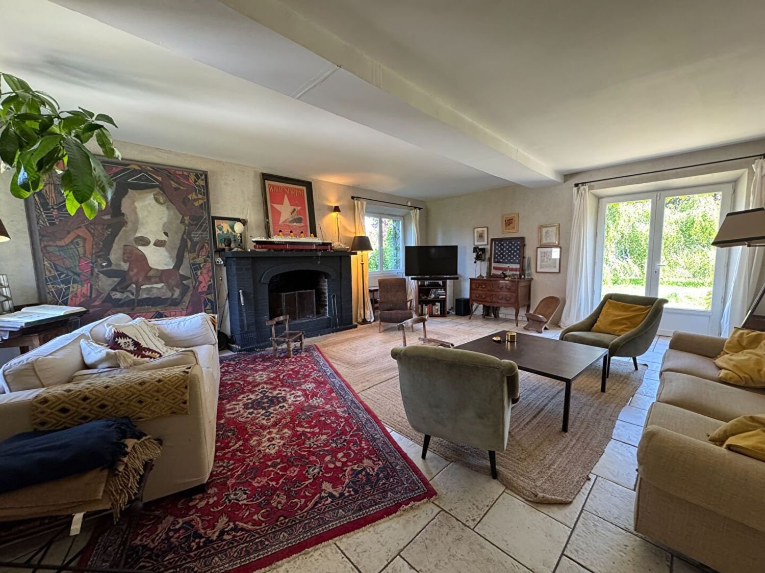 Maison à vendre, 350m², Garancières