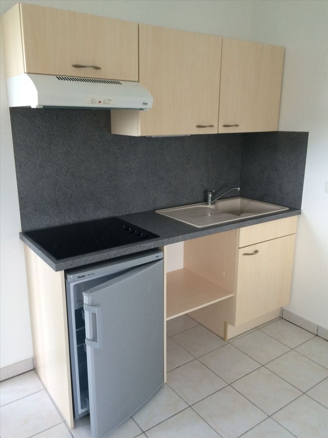 Appartement à vendre, 34m², Berck