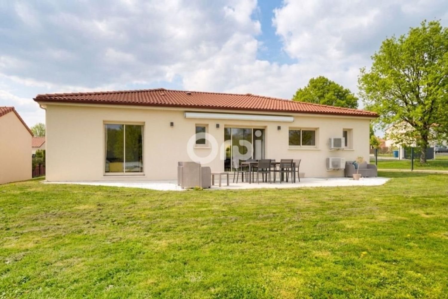 Maison à vendre, 95m², Feytiat