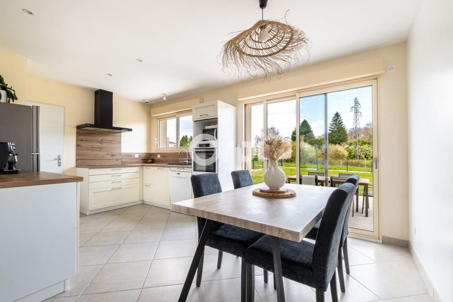 Maison à vendre, 95m², Feytiat