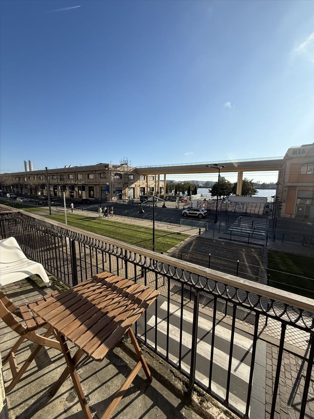 Appartement à vendre, 72m², Bordeaux