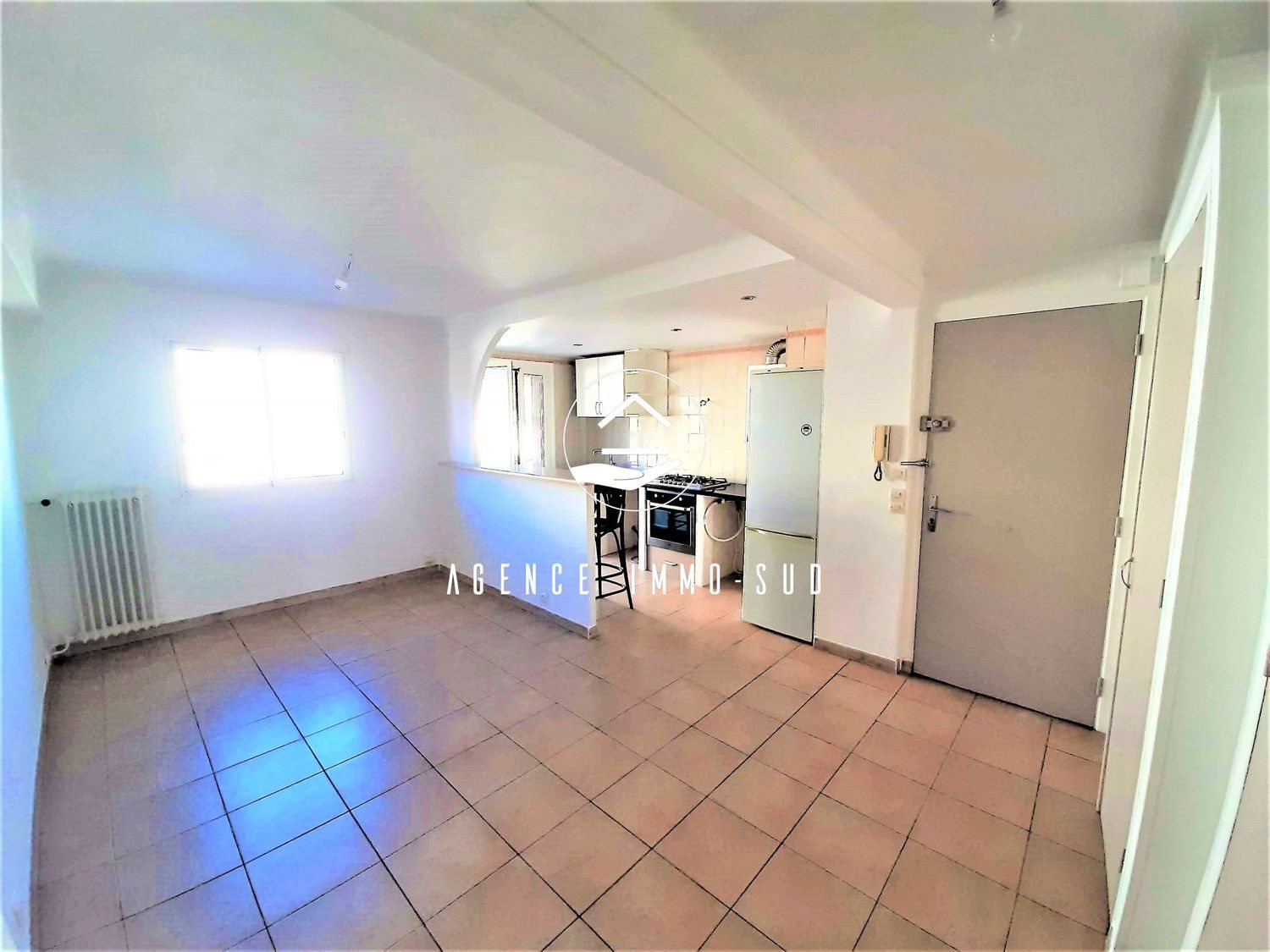 Appartement à vendre, 54m², Nice